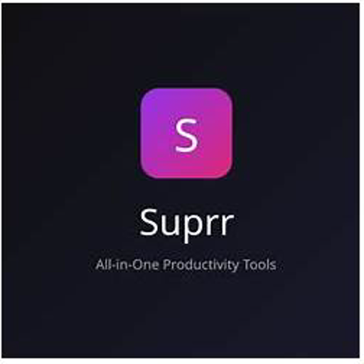 Suprr